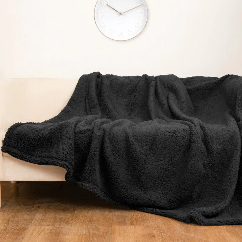 The Luvora Love Blanket - Waterproof Intimacy Blanket