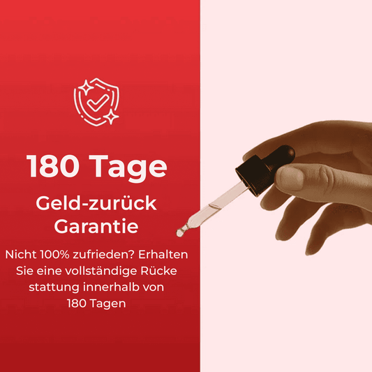 VasoFlow™️, 180 Tage Garantie, GMP-zertifiziert, Trustpilot 4,8/5