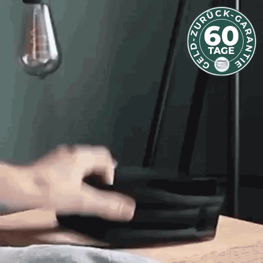 Luvora NeckSupport | Nie wieder schnarchen