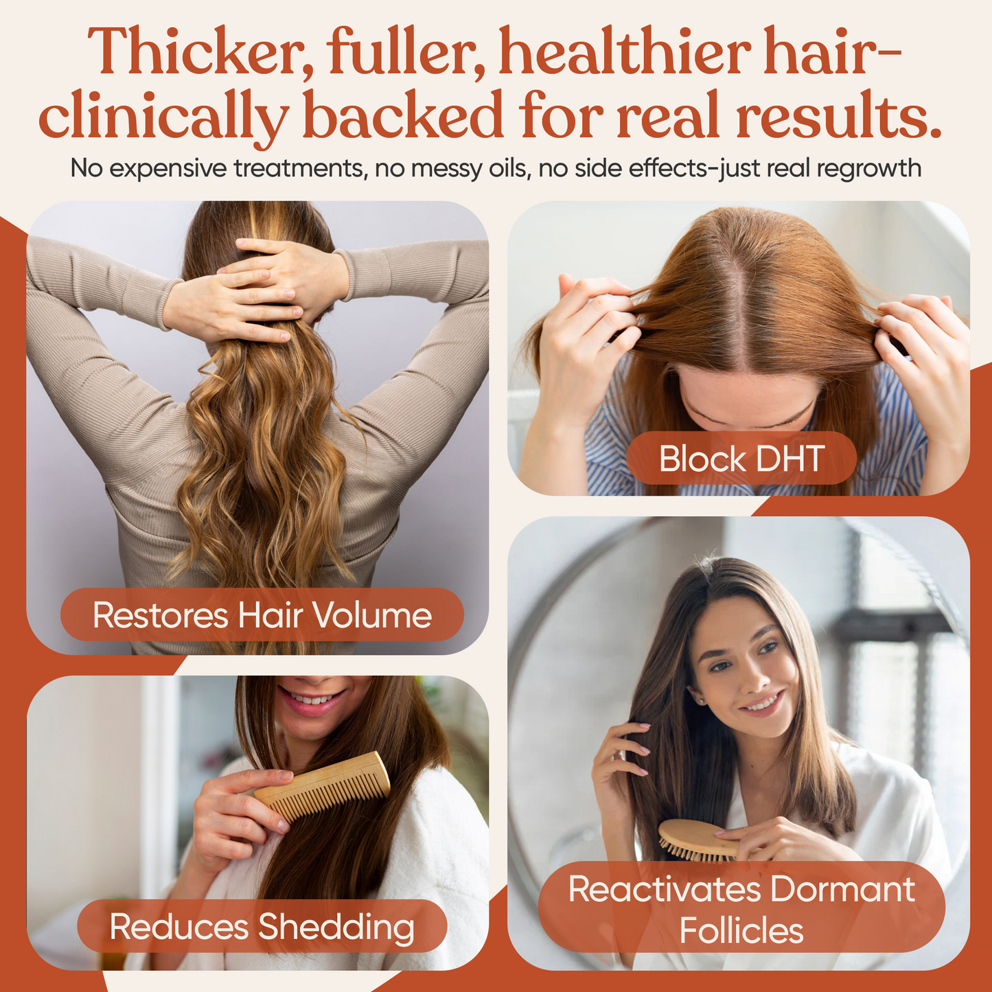 Luumra Pumpkin Seed Hair Treatment