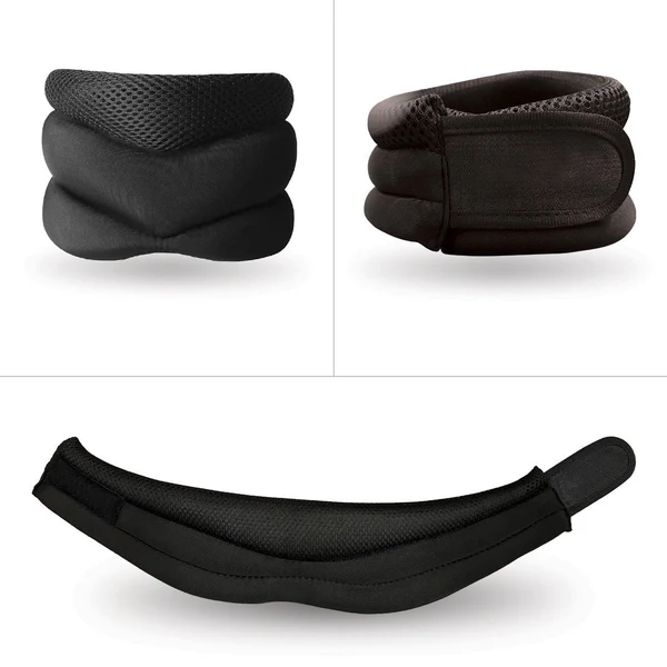 Luvora NeckSupport | Nie wieder schnarchen
