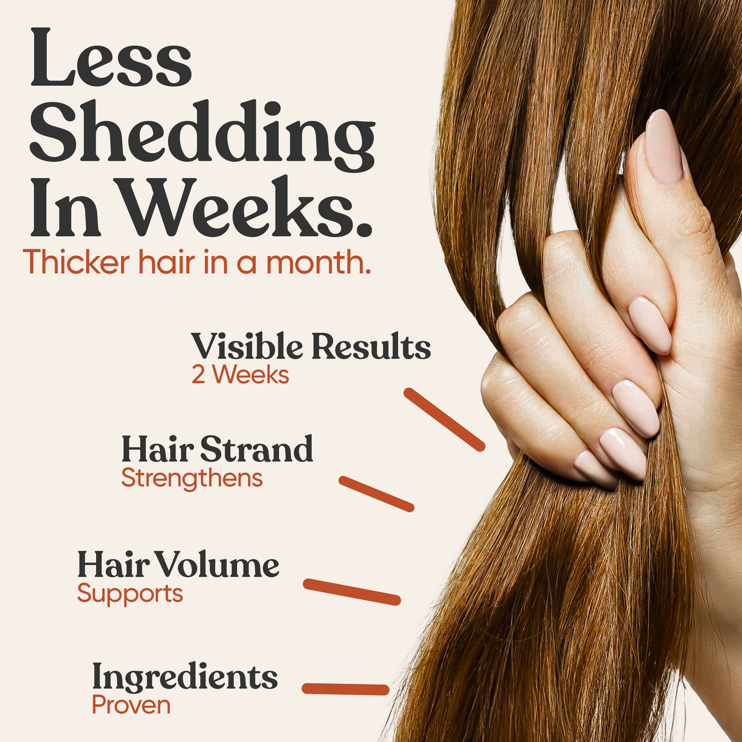 Luumra Pumpkin Seed Hair Treatment