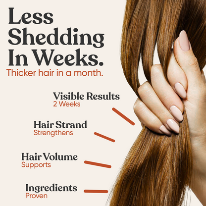 Luumra Pumpkin Seed Hair Treatment