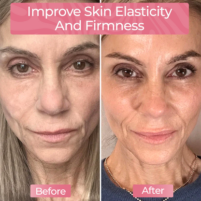 Deep collagen & retinol Korean Beauty Mask