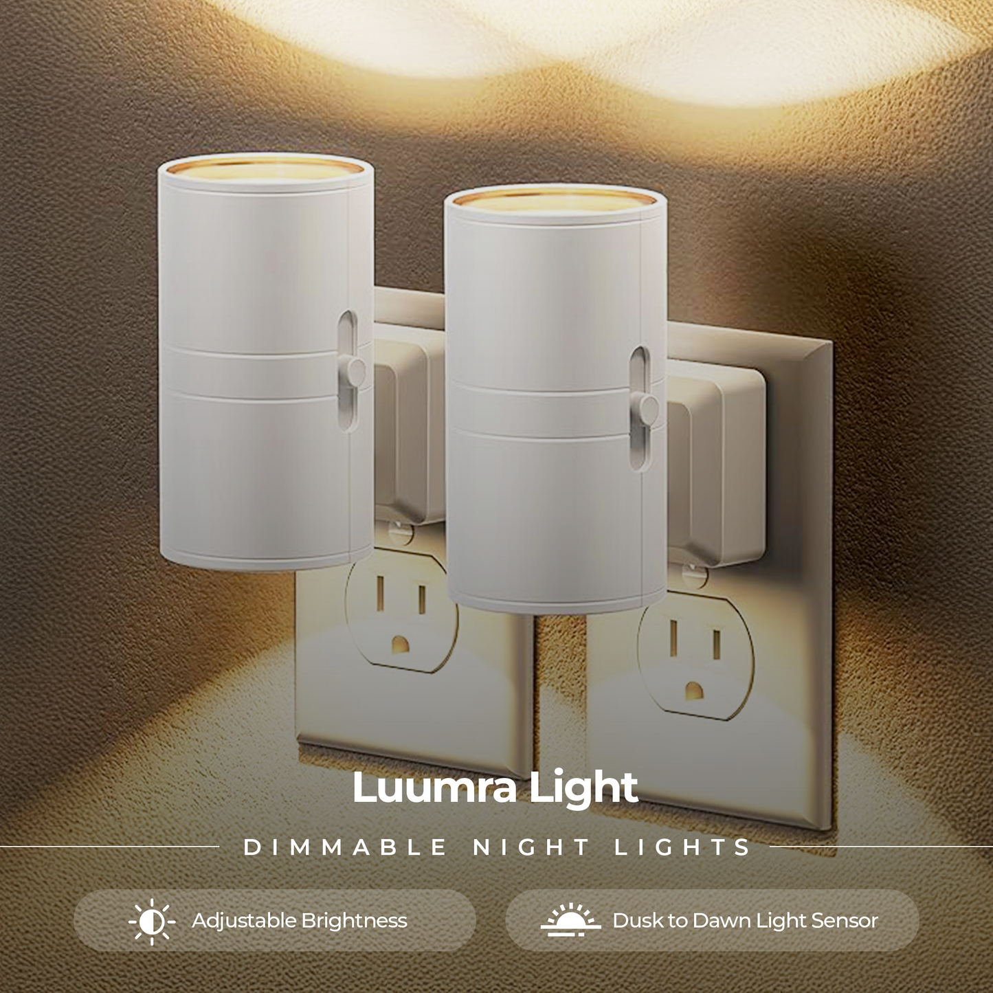 LuumraLight |Home Glow Kit