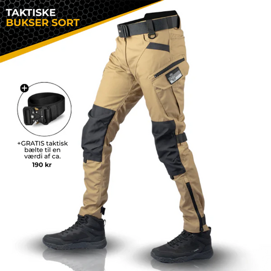 StormRider™ Taktische Hosen