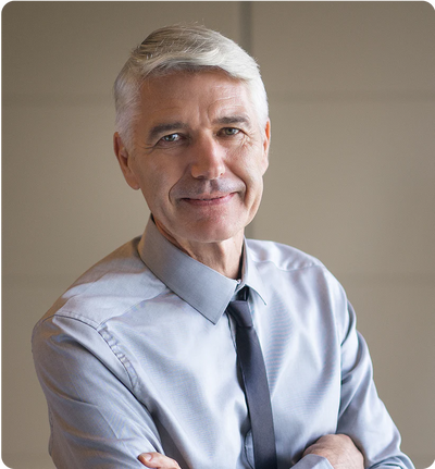 Prof. Thomas Weber