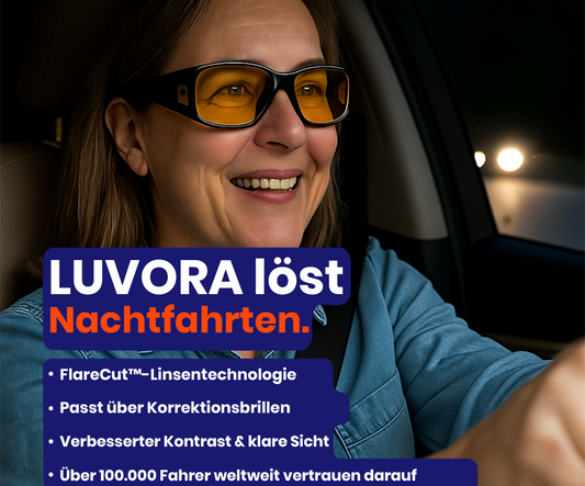 Luvora™ Nachtbrille