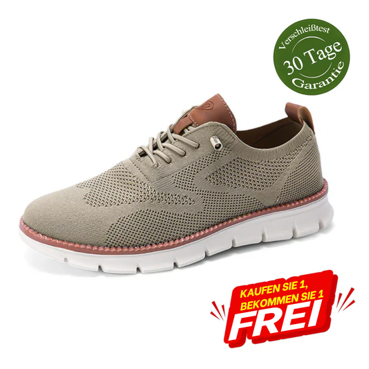 Luumra - Ultra bequeme Schuhe